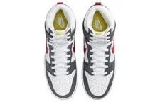 Nike Dunk High Embossed Basketball 4