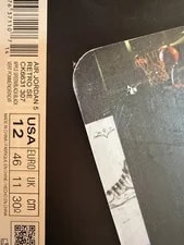 Jordan Air 5 Retro SE Oregon Apple / - CK6631-307 4