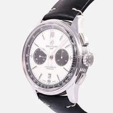 Breitling Premier Chronograph 42mm AB0118221G1X1 2