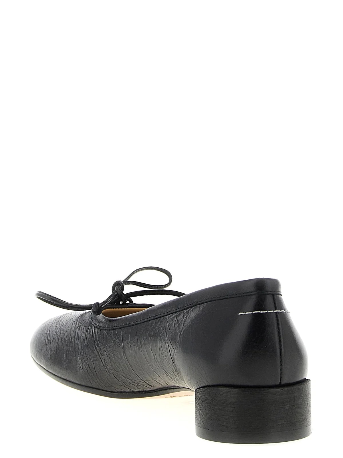 MM6 Maison Margiela Mid 3