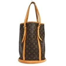 Louis Vuitton — Best06 Louis Vuitton Bucket M42236 — Handbag — resale