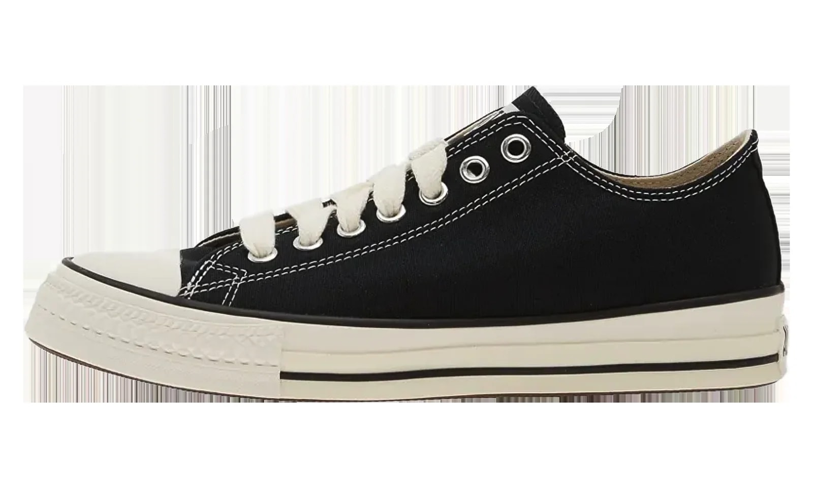 Converse — Chuck Taylor All Star Throwback Low " " A19080C — Sneakers — resale