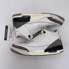 Air Jordan 3 Retro " Reimagined" 2023 - Size 7.5 - dn3707 100 (137.. 2
