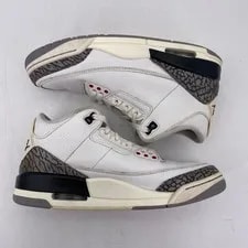 Air Jordan 3 Retro " Reimagined" 2023 - Size 7.5 - dn3707 100 (137.. 3