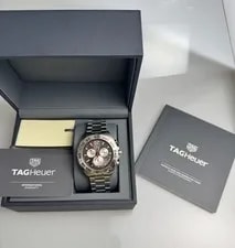 TAG Heuer — TAG Heuer Formula 1 Black - CAZ1114.BA0877 — Watch — resale