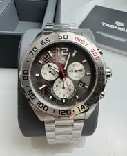 TAG Heuer Formula 1 Black - CAZ1114.BA0877 3