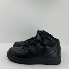 Nike Air Force 1 Mid 07 Basketball Shoes 9 Genuine 315123-001 2