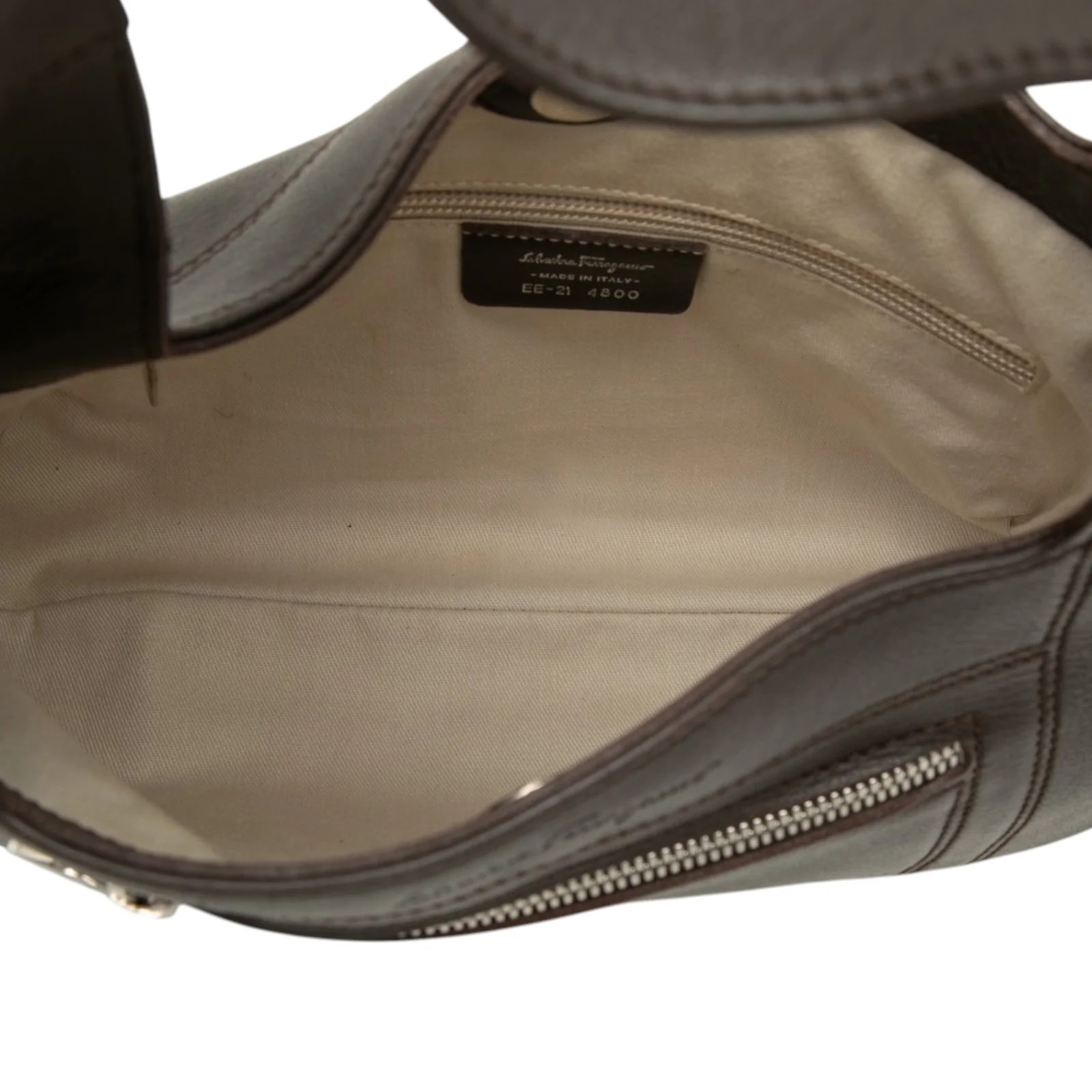 Gancini Hobo 4