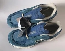 New Balance + Levi's 990 Mallard - 8.5 - NEW Unworn 2