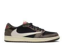 Jordan — Jordan 1 Retro Low OG SP — Sneaker — resale