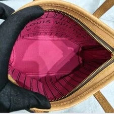 Louis Vuitton Neverfull Bb - Excellent #1JD1814 4
