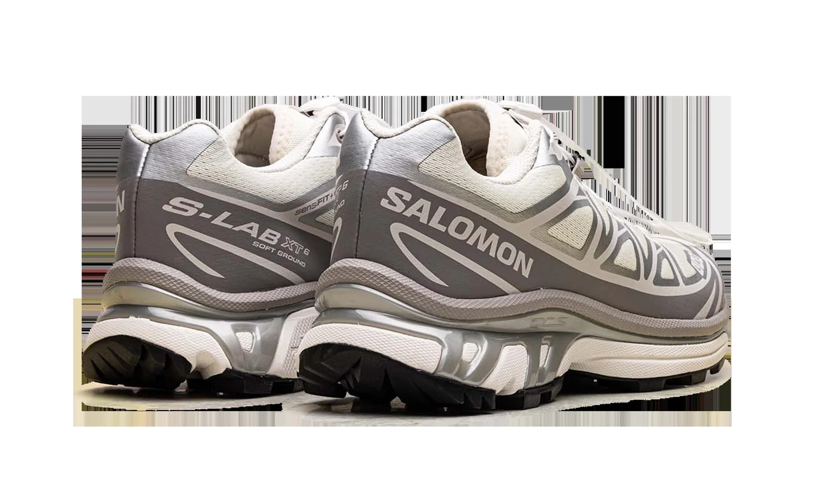 XT-6 " Ice / Ice / Almond Milk" L45442700 3