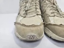 New Balance 2002R Protection Pack Sandstone Size 9.5 D 4