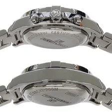 Breitling Colt A13388 Automatic Chronograph Stainless Steel White D 3