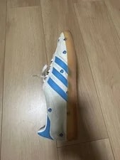 9.0US Adidas Gazelle Floral 2