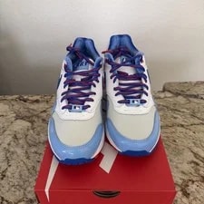 Nike Air Max 1 City Connect Atlanta Braves IQ2932-100 ’S 2