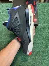 Jordan Retro 4 Air Lettering 3