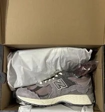 New Balance — New Balance 2002R Protection Pack Lunar New Year M2002RDY — Sneaker — resale