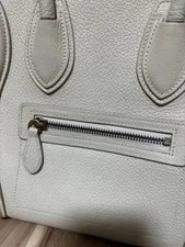 Celine Luggage Shopper Handbag 4