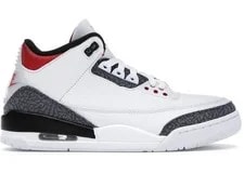 Jordan — Jordan 3 Retro SE (2020) — Sneaker — resale