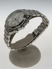 Omega Automatic Speedmaster Non-waterproof SLV 20260117 Day 2