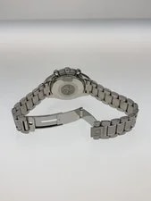 Omega Automatic Speedmaster Non-waterproof SLV 20260117 Day 4