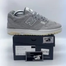 Size 10 - New Balance 550 3