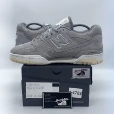 Size 10 - New Balance 550 4