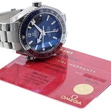 Omega Seamaster Planet Ocean 600M 215.30.44.21.03.001 Automatic 's_899071 2