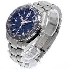 Omega Seamaster Planet Ocean 600M 215.30.44.21.03.001 Automatic 's_899071 3