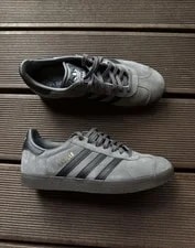 DDP Adidas Gazelle Shoes 2