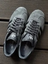 DDP Adidas Gazelle Shoes 3