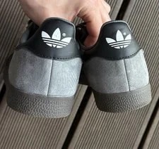 DDP Adidas Gazelle Shoes 4