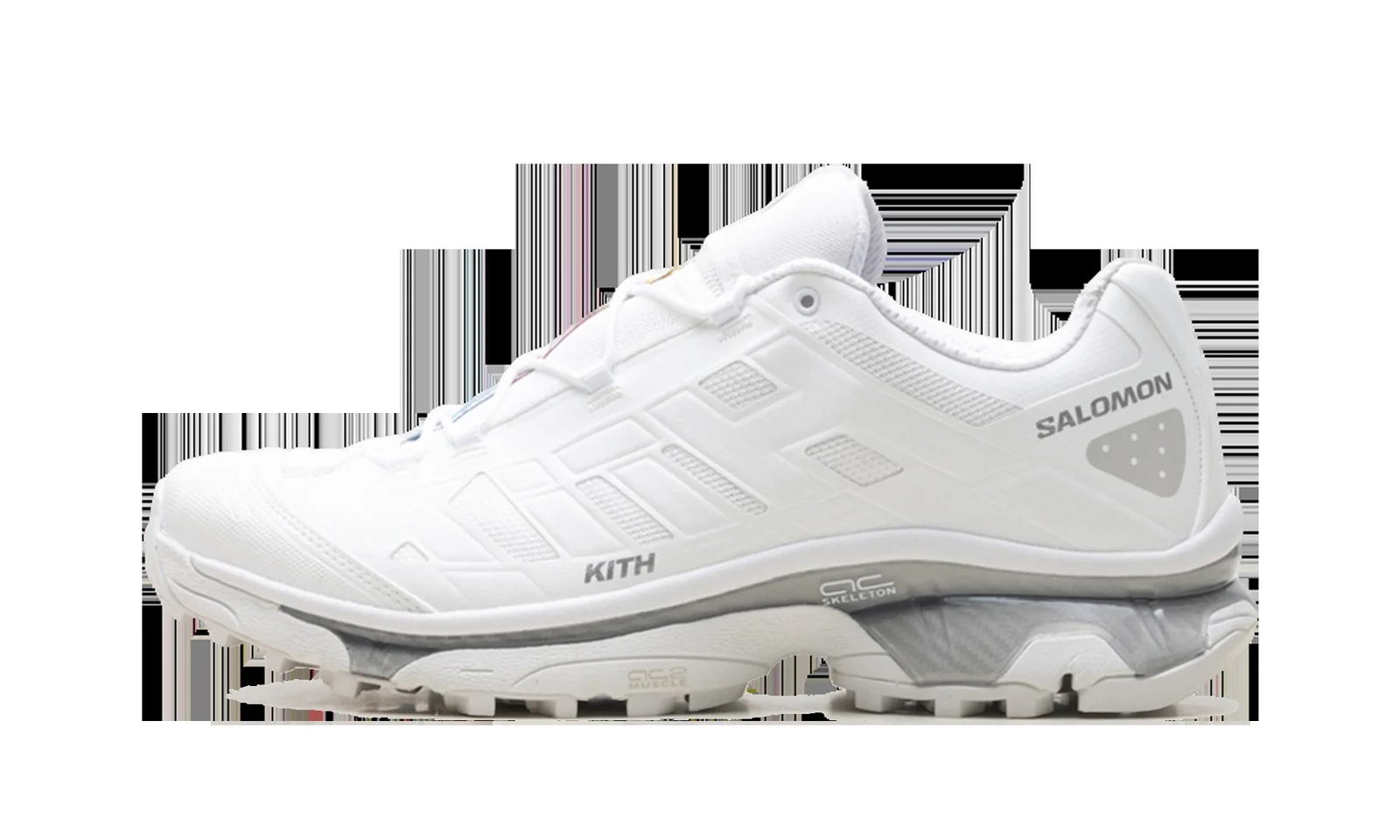 Salomon — XT 4K "Kith - " L49169500 — Sneaker — resale