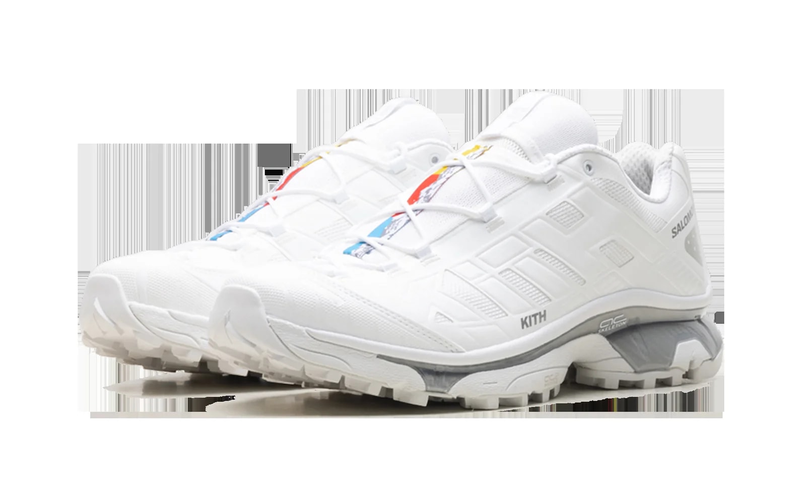 XT 4K "Kith - " L49169500 2