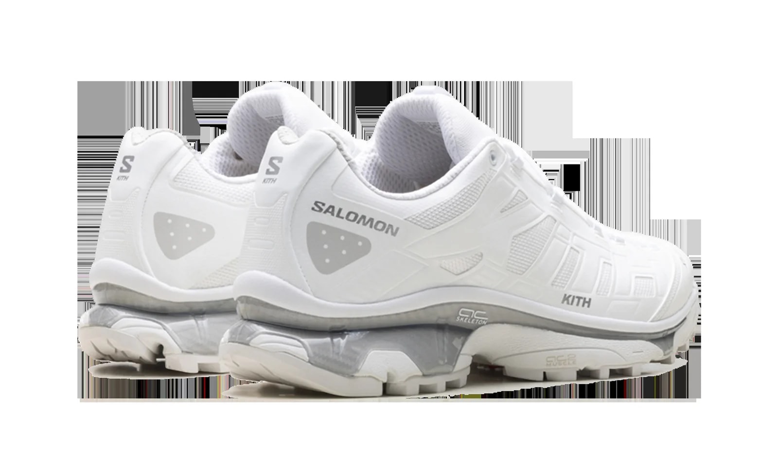 XT 4K "Kith - " L49169500 3