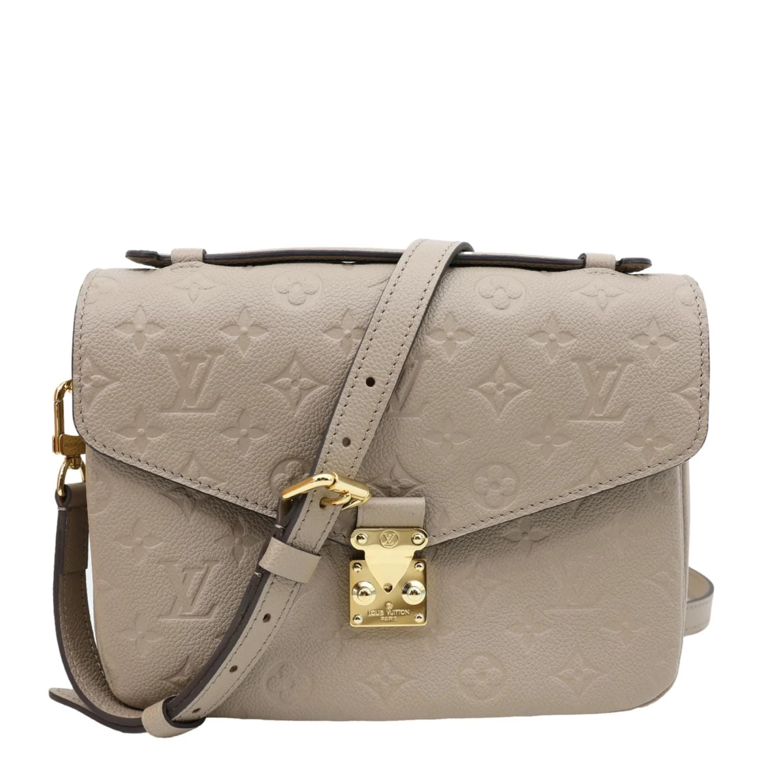 Louis Vuitton — Pochette Metis — Handbag — deal