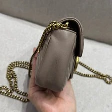 Gucci GG Marmont Mini Chain 4