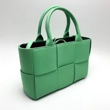 Bottega Veneta Maxi Arco Mini 2 Way Cabas 618265 2