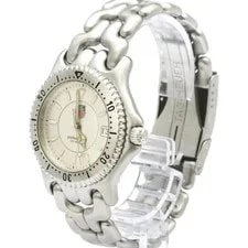 TAG Heuer Sel Professional 200M Quartz WG111B Polished BF591970 2