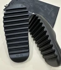 Yeezy Slides YS-01 ’S 4