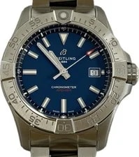Breitling Avenger Automatic 42 A17328101C1A1 Auto Near A6345 3