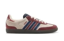 Adidas X Notitle Samba OG ' - Size 2