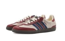 Adidas X Notitle Samba OG ' - Size 3