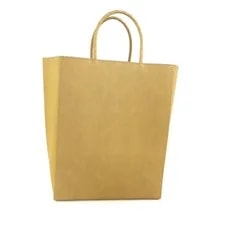 Bottega Veneta Small Paper Tot 2