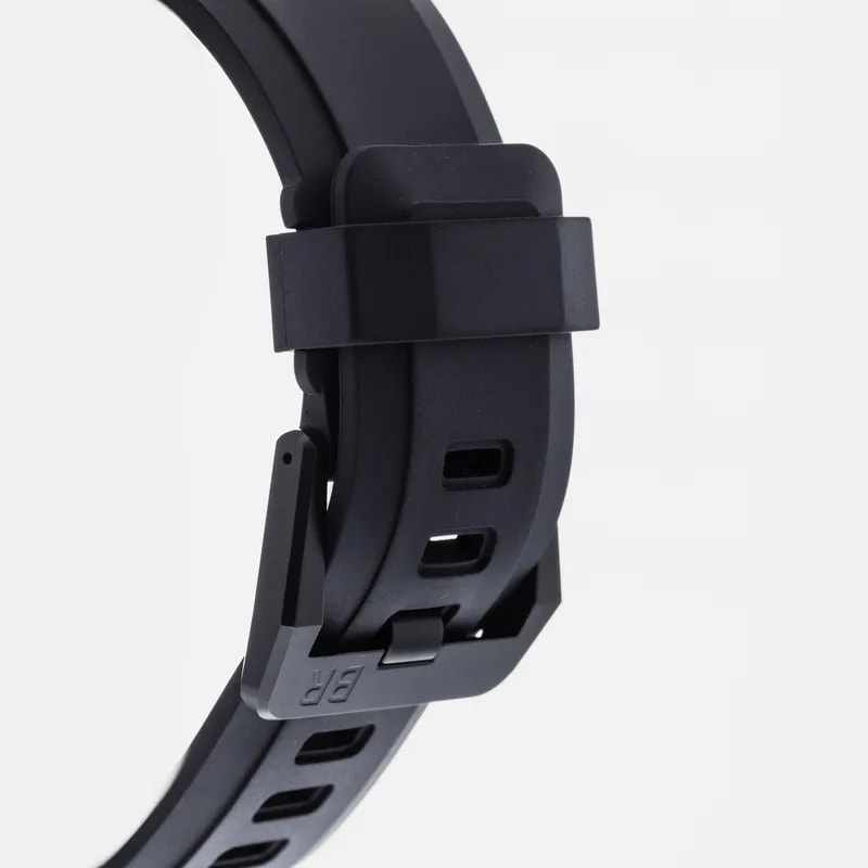 Bell &Amp; Ross BR01 Limited Edition Heading Indicator 3