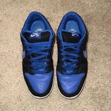 Nike SB Dunk Low J Pack 4