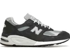 Kith / Ronnie Fieg × New Balance 990V2 M990KT2 Size 4