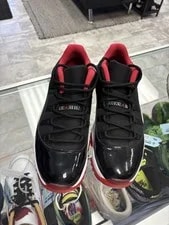 Size 12 - Air Jordan 11 Retro 2015 Low 2