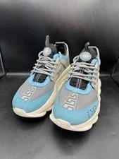 Versace — Versace Chain Reaction ' ’S EU 44 / US 11 — Sneaker — resale